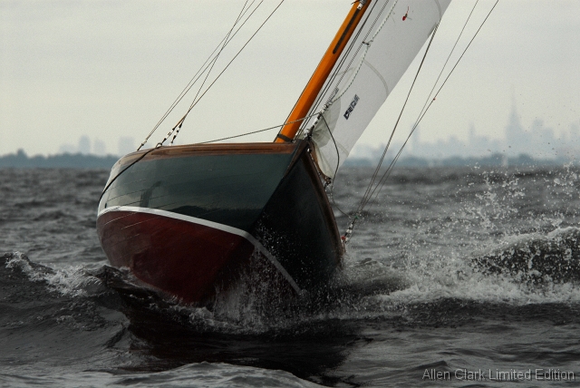 S Boat 